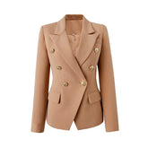 Ellen Zweireihiger Blazer